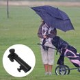 thumbnail image 1 of FUTUREORYY Golf Cart Umbrella Holder With Easy To Install Adjustable 1Pack, 1 of 4