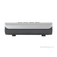 thumbnail image 5 of ZyXEL PL100 Adaptateur de Bureau HomePlug Powerline 85 Mbps, 5 of 5
