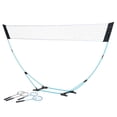 thumbnail image 1 of EastPoint Easy Setup Badminton Set, 1 of 5