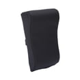 thumbnail image 2 of Siruishop Pilates Reformer Cushion Add on Attachment Soft Anti Slip Pad Support Pillow for Wedge, 2 of 8