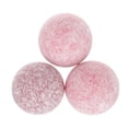 thumbnail image 1 of Shisuyan 3 Pcs Ballons de Soccer de Table en Plastique pour Jeu de Table Ballons de Soccer de Table de Rechange, 1 of 8