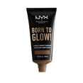 thumbnail image 3 of NYX Professional Makeup Born to Glow! Naturally Radiant Foundation, 3 of 3