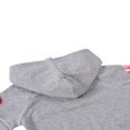 thumbnail image 3 of Survêtement d'Été Camouflage à Capuche T-Shirt Élastique Short, 3 of 5