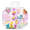 thumbnail image 3 of Little Live Scruff-a-Luvs ™ Blossom Bunnies, 3 of 8