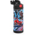 thumbnail image 5 of Thermos Bouteille Funtainer isolée sous vide de 16 oz, Spiderman, 5 of 5