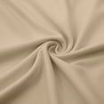 thumbnail image 5 of Mens Pullover Stand Collar Button Pocket Short Sleeve Top Sports Stand Collar Top/Shirt, 5 of 5