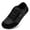 Black, variant on HOBIBEAR Barefoot Shoes for Women & Men | Minimalist Zero Drop Sneakers with Wide Toe Box | Lightweight for Running, Walking & Gym