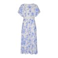 thumbnail image 4 of Cache-maillots pour Femmes Mode Décontractée Printemps et Été Ajouré Plage Style Long Cache-Maillots Cache-Maillots pour Femmes en Liquidation, 4 of 5
