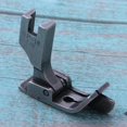 thumbnail image 2 of Steel Hinged Presser Foot for Industrial Sewing Machine Parts Attachments Size 1, 2 of 8