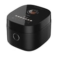 thumbnail image 1 of Salton Multifunction 12 cup Rice Cooker, 1 of 5