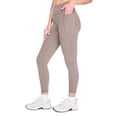 thumbnail image 4 of Athletic Works Women's High Rise Legging, 4 of 6