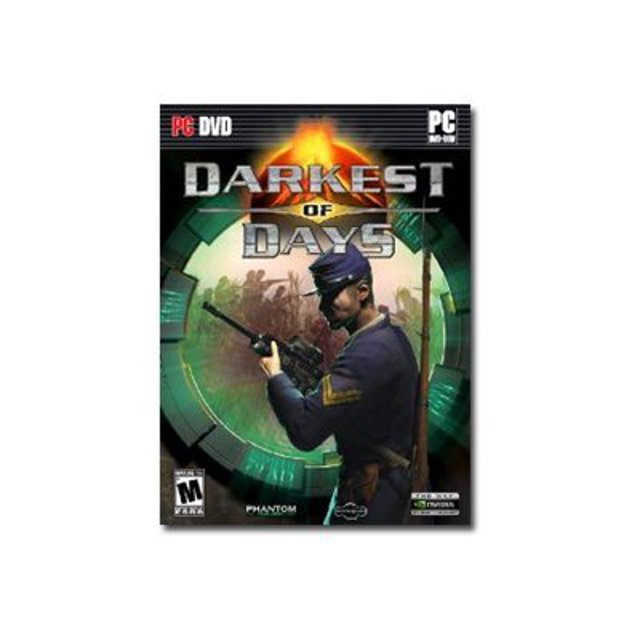 Darkest Of Days - PC