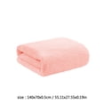 thumbnail image 3 of Large Bath Towels,Pineapple Bath Towel Thick Large Bath Towel Household Bath Towel Bath-Drying Bath Towel Solid Color,Towels Large Bathroom,Bath Towels for Bathroom,Soft Bath Towels, 3 of 6