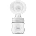 thumbnail image 3 of Philips Avent Manual Breast Pump, SCF430/30, 3 of 5