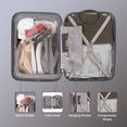 thumbnail image 4 of JT 20IN HARDSIDE GRY, 4 of 11