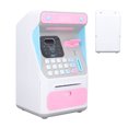 thumbnail image 4 of ATM Savings Ank, Durable Kids Money Bank  For Kids, 4 of 8