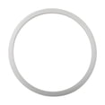thumbnail image 2 of Bgsha Pressure Cooker Sealing Ring Replacement Silicone Gasket Seal Rings for Pressure Cooker Kitchen Silicone Sealing Replacement Rubber Gaskets Parts 18-32cm, 2 of 9