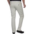 thumbnail image 2 of Pantalon en Sergé pour Homme Bleu Périglaciaire, 2 of 4