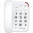 thumbnail image 3 of Home Landline Phone for Elderly - Big Button Corded House Phone with Speakerphone, Programmable Speed Dial, 3 of 4