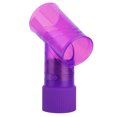 thumbnail image 3 of Blow Dryer Diffuser, Hair Dryer Diffuser, Heat Resistant For Permed Hair, Wavy Or Curly Hair, 3 of 8
