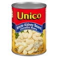 thumbnail image 1 of Unico White Kidney Beans, 1 of 7
