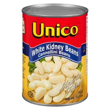 Unico White Kidney Beans