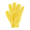 thumbnail image 1 of 2 Pcs Serviette de Bain Gants Couleur Bonbon Serviette de Bain, 1 of 1