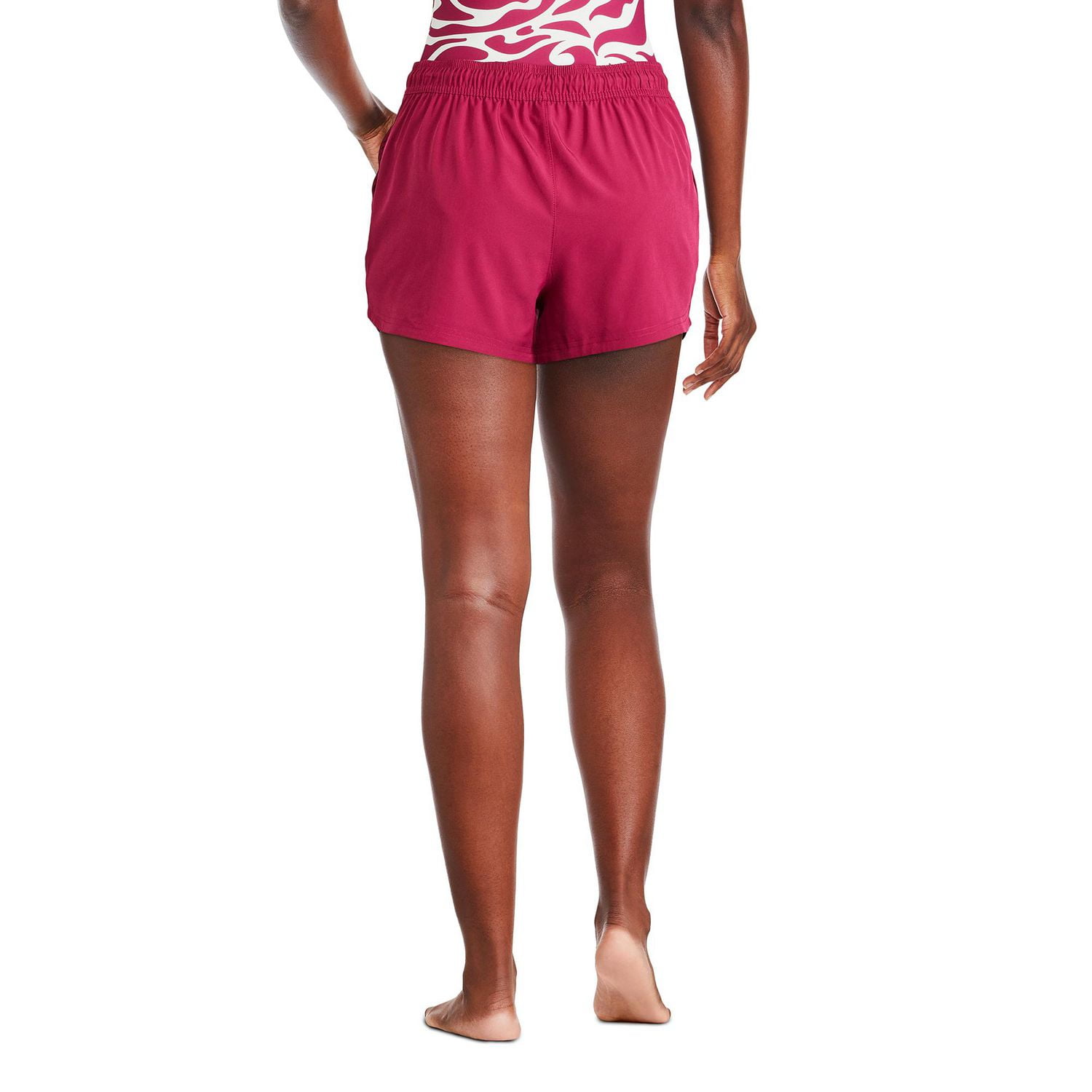 Short de planche George pour femmes