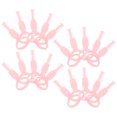 thumbnail image 3 of MasteelfCA 20pcs Eyelash Brushes Guard Applicator Tools 3-in-1 Mascara Shield Applicators, 3 of 8