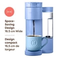 thumbnail image 4 of Keurig K-Express Essentials Single Serve K-Cup Coffee Maker, 4 of 10