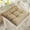H, variante sur EGNMCR Coussins de Chaise d'Extérieur Coussin de Siège Coussins de Chaise Coussin de Chaise Universel Coussin de Chaise de Bureau Coussin Épaissi avec Sangle Coussin Coussin Tissu Respirant Coussin pour les Fesses Coussin Doux