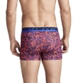 thumbnail image 3 of Jockey Men's True Style 4" Trunk - 3 Pack, 3 of 6