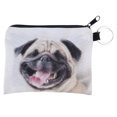 thumbnail image 1 of Coin Bag Fashion Creative Portable 3D Printed Coin Purse Change Purse Coin Pouch, 1 of 6
