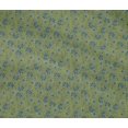 thumbnail image 4 of oneOone Cotton Flex Fabric Floral Block Fabric Prints By Yard 40 Inch Wide, 4 of 4
