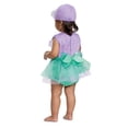 thumbnail image 3 of The Little Mermaid Baby Posh Ariel Costume, 3 of 6