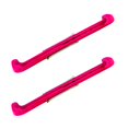 thumbnail image 1 of Durable Walking Protective Covers Hockey - Pink, 1 of 6