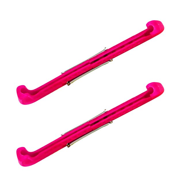 Durable Walking Protective Covers Hockey - Pink