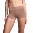 thumbnail image 1 of Jockey Culotte Garçonne Sans Coutures à Taille Confortable pour Femmes, 1 of 6