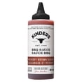 thumbnail image 1 of barbecue Cassonade et Hickory Sauce BBQ, 361ml, 1 of 5