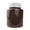 Brown, variant on Rongfmy Acrylic Leather Painting (100 Ml / 4) for Shoes, Sneakers,, Jacket, Bag, Wallet, Brown