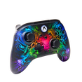 thumbnail image 3 of Manette sans fil PowerA FUSION Pro pour Xbox Series X|S avec Lumectra™, 3 of 10