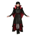 thumbnail image 2 of Déguisement de Vampire pour Filles, 2 of 3