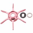 thumbnail image 4 of Modified for Daiwa Star Drag Baitcasting Fishing Reel brake unloading wrench blue, 4 of 9