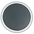 thumbnail image 3 of Upper Bounce® Replacement Jumping Mat, Fits 14 ft Round Trampoline Frame with 84 V-Hooks, using 8.5" springs, 3 of 4