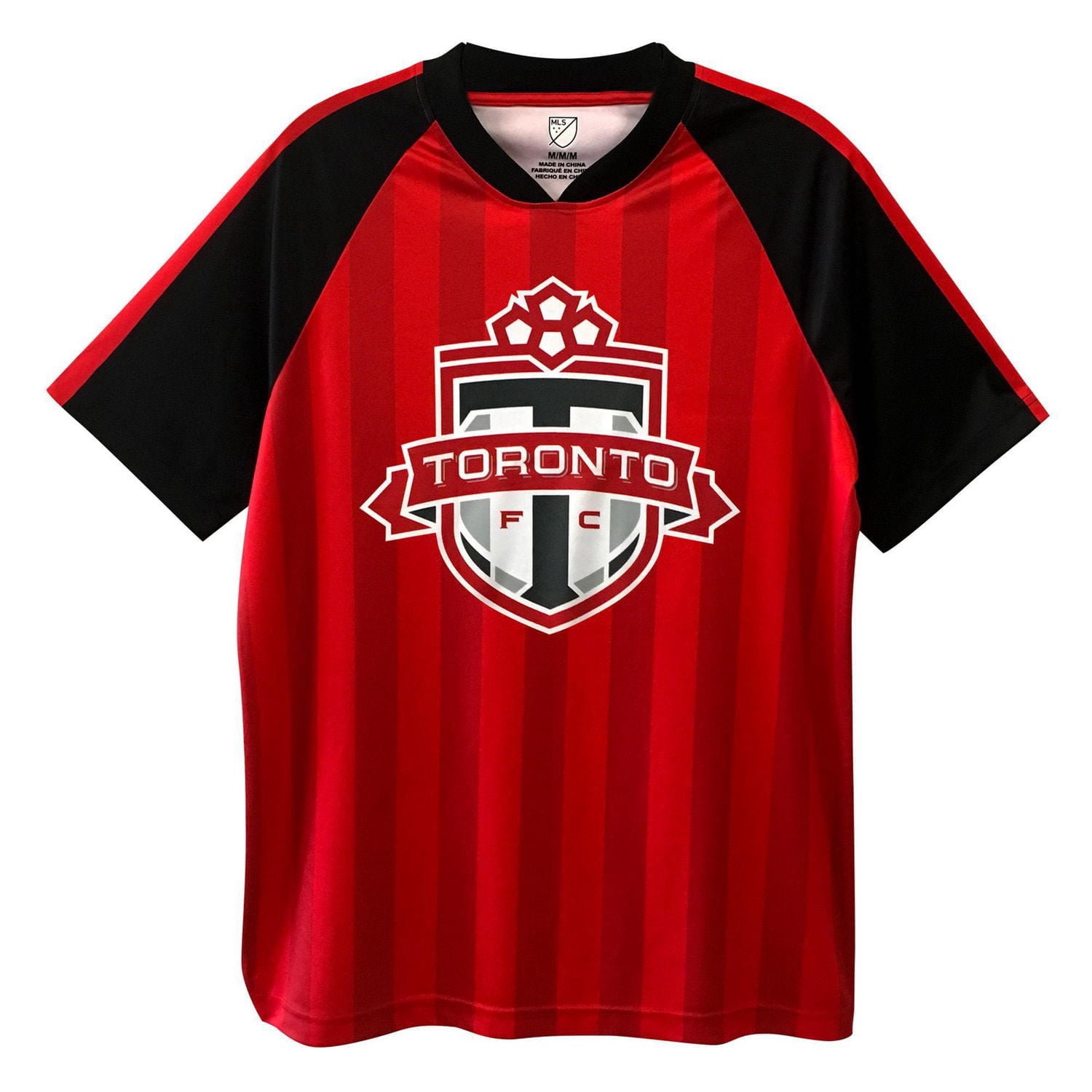 Maillot Toronto FC Hommes