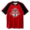 thumbnail image 1 of Men's Toronto FC Jersey, 1 of 3