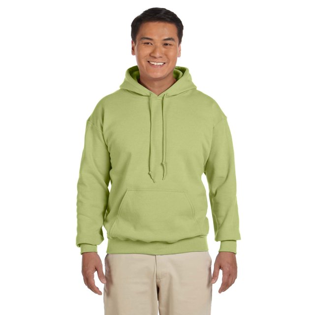 Gildan Adult Heavy Blend 8 oz., 50/50 Hood - G185
