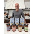 thumbnail image 2 of David Rocco 4pc Sauce Bundle, 2 of 13