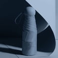 thumbnail image 1 of Vaidha Lightweight And Compact Sunshade Umbrella, Sunshade Umbrella, Very Suitable For Travel, Portable Sunshade Umbrella, Outdoor Sunshade Umbrella (non Automatic), 1 of 2