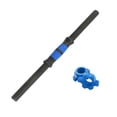 thumbnail image 4 of Lipstore Barre de Liaison pour Haltères, Barre d'Haltère Ajustable pour Entraînement, Sport, Gym, Maison 51 cm, 4 of 8